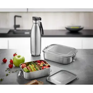 Isothermal bottle Gefu Olimpio image-1