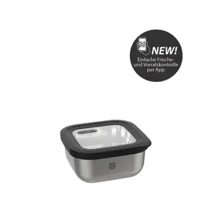 Boîte de conservation carrée Gefu Provido image-0