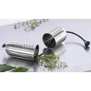 Infusore per spezie Gefu Gusto image-1
