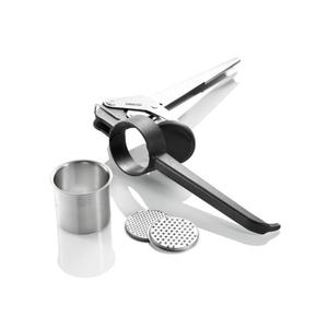 13110-pressar-for-pure-och-frukt-gefu-force-one-silver-37x18-2-cm