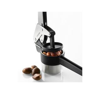 Purea e pressa per frutta Gefu Force One image-2