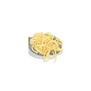 Purè di patate e spaetzle Gefu Presco image-1
