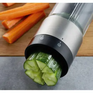 Vegetable cutter Gefu Flexicut image-2