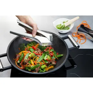 Presse purée ail Gefu Garlico image-2