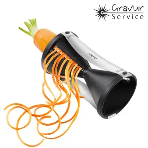 Przycinarka do warzyw Gefu SPIRELLI® image-4