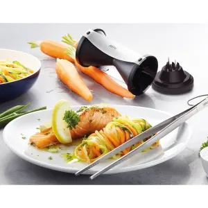 Przycinarka do warzyw Gefu SPIRELLI® image-3