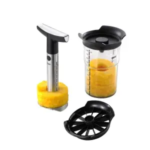 Ananasschneider Gefu Professional Plus