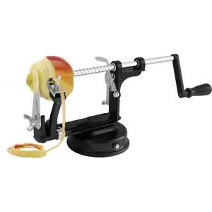 3-in-1-Apfelschäler Gefu Delicio image-0