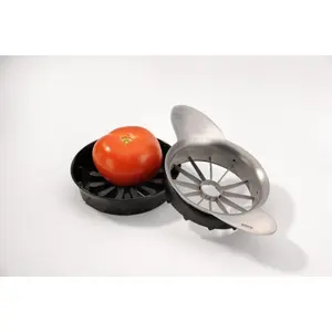 Cortadora de tomates Gefu Pomo image-1