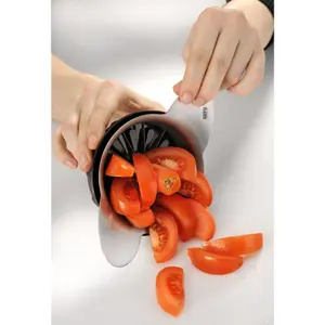 Cortadora de tomates Gefu Pomo image-3