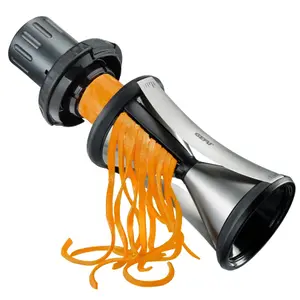 Taille-légumes XL Gefu Spirelli image-1