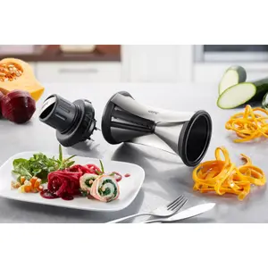 Taille-légumes XL Gefu Spirelli image-3