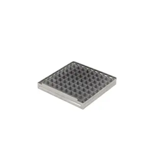 Rejilla para chips Gefu 13750 image-0