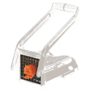 Rejilla para chips Gefu 13750 image-1