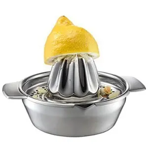 Lemon puree press Gefu Lemon image-0