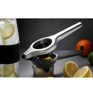 Presse Püree Zitrusfrüchte Gefu Lemon Pro image-1