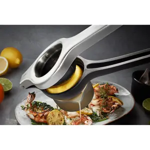 Presse Püree Zitrusfrüchte Gefu Lemon Pro image-2