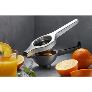 Presse Püree Zitrusfrüchte Gefu Lemon Pro image-3