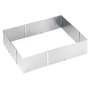 Kuchenrahmenform Gefu Uno image-0
