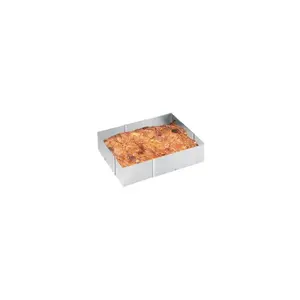 Kuchenrahmenform Gefu Uno image-1