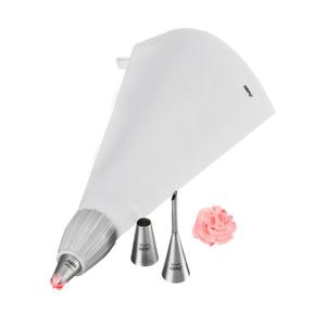 Zestaw 5 torebek na gniazdka Gefu Decore