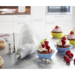 Zestaw 5 torebek na gniazdka Gefu Decore image-1