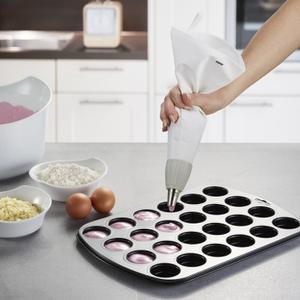 Zestaw 5 torebek na gniazdka Gefu Decore image-2