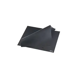 Jeu de 2 feuilles de cuisson durable Gefu Agen image-0