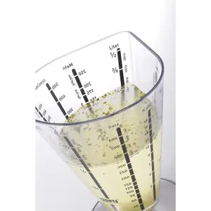 Bicchiere di misura Gefu Saturas image-1