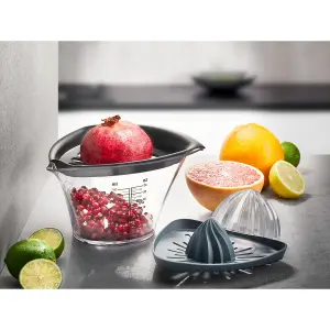 Granatæbleudskiller og saftpresser fruti Gefu image-1