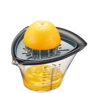 Granatæbleudskiller og saftpresser fruti Gefu image-3