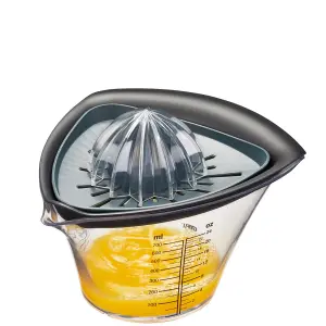 Granatæbleudskiller og saftpresser fruti Gefu image-4