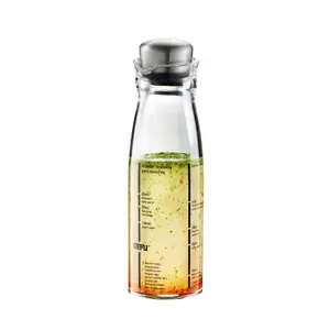 Doseur-Shaker Gefu Mixo image-0