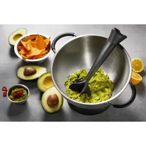 Separatore per carne macinata Gefu Whaker image-3