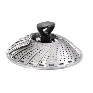 Dampfgarer Aufbewahrungskorb Gefu Vitala image-2