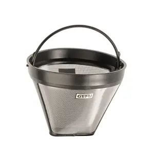 Permanenter Kaffeefilter Gefu Arabica image-0
