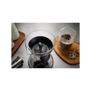Caffettiera con filtro Gefu Butio image-1