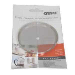 Filtro para cafetera Gefu 16181/16191 image-1