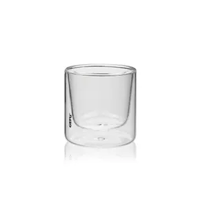 Sæt med 2 termostatiske glas Gefu Mira image-0