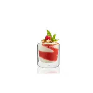 Sæt med 2 termostatiske glas Gefu Mira image-2