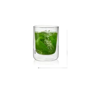 Set of 2 thermostatic glasses Gefu Mira image-1