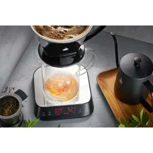 Bilance di precisione e da cucina Gefu Preziso image-4