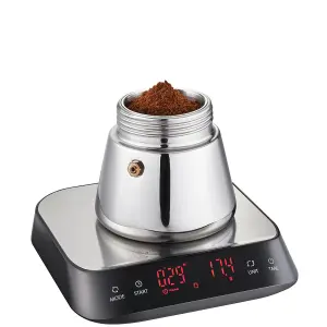 Bilance di precisione e da cucina Gefu Preziso image-2