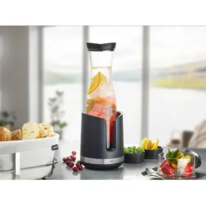 Bottle and carafe cooler Gefu Smartline image-0