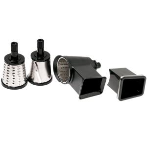 Kit complementare per raspa rotante Gefu Transforma®