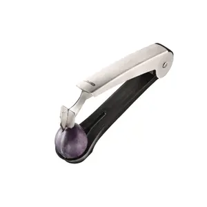 Plum pitter Gefu Dropio image-0