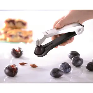 Plum pitter Gefu Dropio image-1