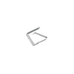 Tischtuchklemme aus Edelstahl Gefu Fermo image-1