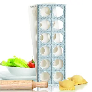 Rectangular ravioli board Gefu Tasca image-0