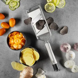 Gourmet-Mandoline mini Gefu Primeline image-3